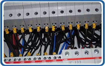 Aksaray'da Elektrik Arızalarını Gidermek: Profesyonel Elektrikçilere Ulaşmanın Önemi